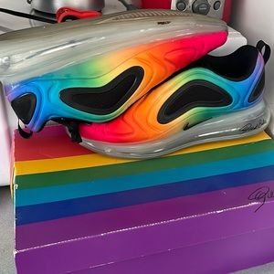 Nike Air Max 270 BETRUE